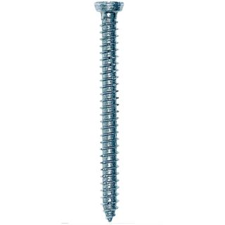 Fischer FFS Frame Fixing Screws 7.5 x 122mm - Pack of 100