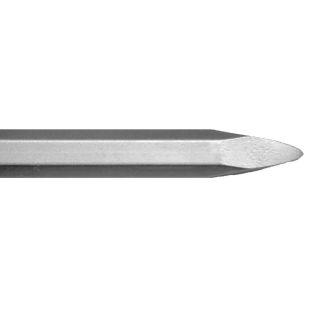 Irwin SDS Speedhammer Plus Pointed Chisel Bit 250mm