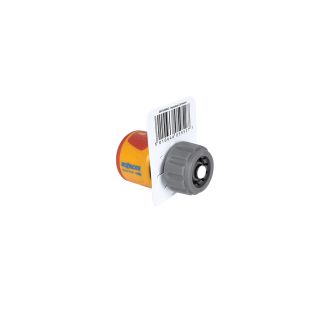 Hozelock Standard Soft Touch Waterstop Connector