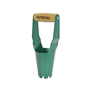 Faithfull Countryman Hand Bulb Planter
