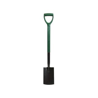 Faithfull Essentials Border Spade