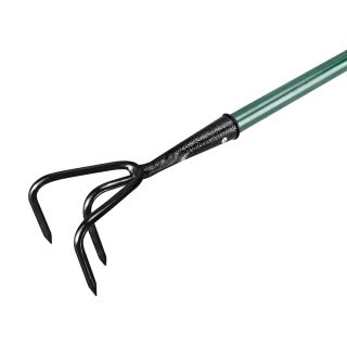 Faitfull Essentials 3 Prong Cultivator