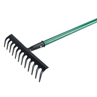Faithfull Essentials Garden Rake