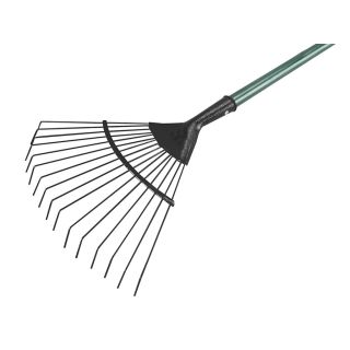 Faithfull Essentials Lawn Rake