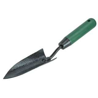 Faithfull Plastic Grip Essentials Hand Potting Trowel