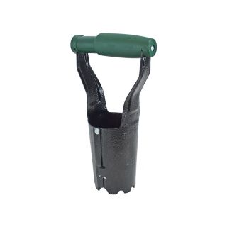 Faithfull Plastic Grip Essentials Hand Bulb Planter