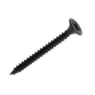 Phosphate Fine Thread Drywall Screws 3.5 x 25mm - Box of 1,000
