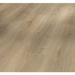 Parador Basic 5.3 Oak Royal Light Limed Wide Plank Brushed Texture Vinyl Flooring 1209 x 225 x 5.3mm (2.176m² per pack)
