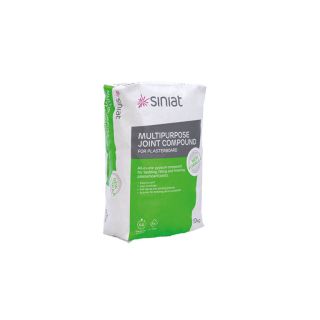 Siniat GTEC Multipurpose Joint Compound 10Kg