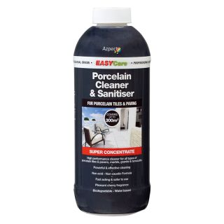 Azpects EASYCare Porcelain Cleaner 1L
