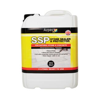 Azpects EASYSeal Stone Sealer & Protector 5L