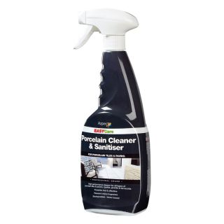 Azpects EASYCare Porcelain Cleaner 750ml
