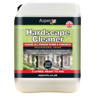 Azpects EASYCare Masonry Cleaner 5L