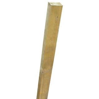 Elite Fence Panel Post 2400 x 95 x 95mm