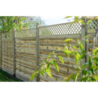 Grange Alderley Lattice Trellis 300 x 1828mm