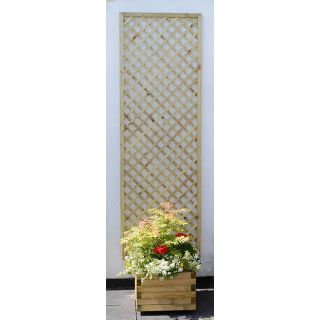 Grange Alderley Lattice Trellis 600 x 1828mm