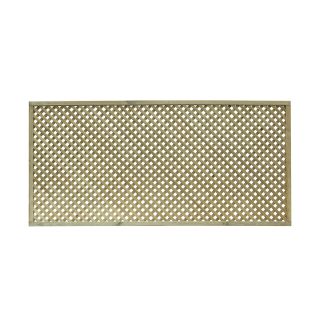 Grange Lilleshall Lattice Trellis 900 x 1828 x 30mm
