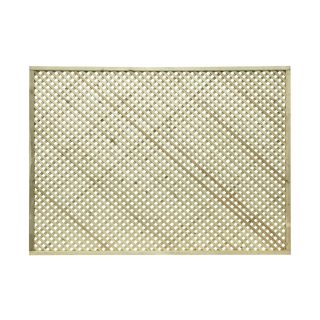 Grange Lilleshall Lattice Trellis 1500 x 1828 x 30mm