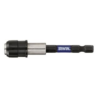 Irwin Impact Pro Performance Magnetic Torsion Bit Holder