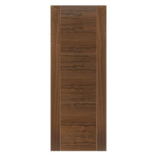 JB Kind Mistral Walnut Internal Door 35 x 1981 x 610mm
