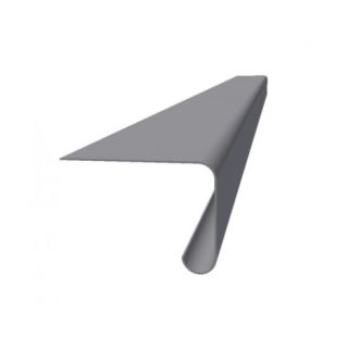Cure It AF200 Advance Drip Fascia Trim 3m