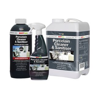 Azpects EASYCare Porcelain Cleaner