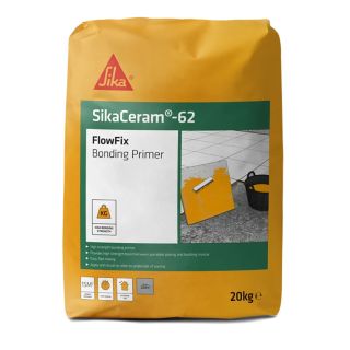 Sika SikaCeram Flowfix Bonding Primer 20Kg