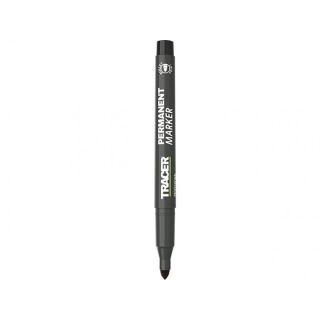 Tracer Black Marker Pen