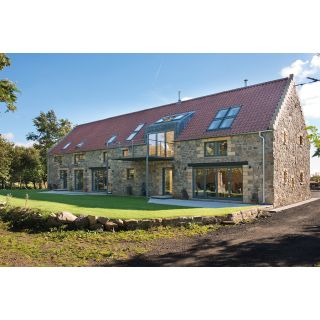 Keylite Deep Tile Flashing 550 x 780mm