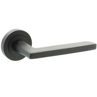 Mendes Alaska Door Lever Latch Pack