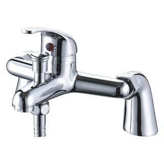 Noveua Marylebone Bath Shower Mixer