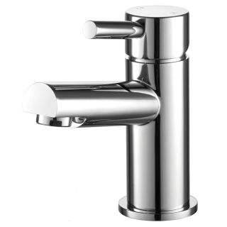 Noveua Clapham Basin Mixer & Click Waste