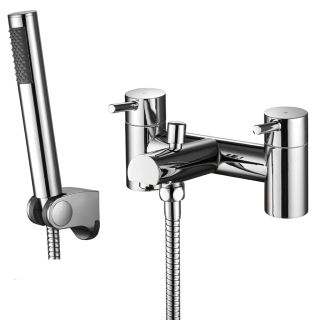 Noveua Clapham Bath Shower Mixer