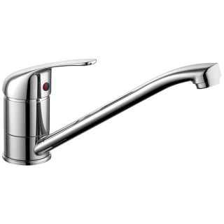Kartell Bracklesham Sink Tap