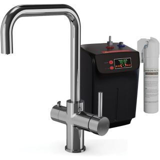 Noveua 3-in-1 Boiling Water Tap With Filter & Boiling Tank