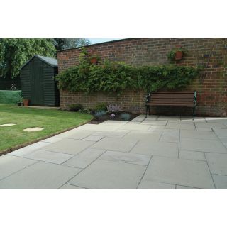 Thakeham Regency York Concrete Paving 600 x 600mm