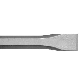 Irwin SDS Speedhammer Plus Flat Chisel Bit 20 x 250mm