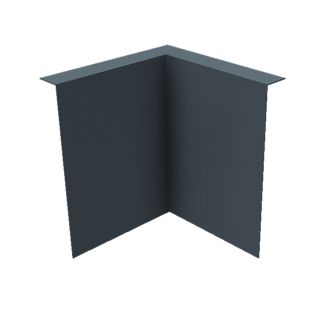 Cure It C7Int Internal Flashing Corner