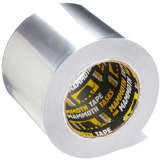 Everbuild Aluminium Tape