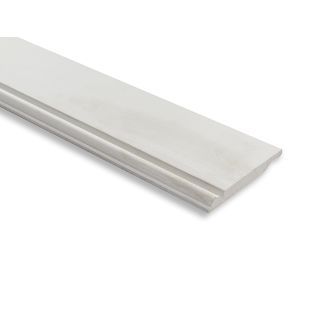 Primed MDF Dual Purpose Torus/Ogee Skirting FSC® Certified