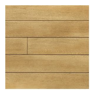 Millboard Enhanced Grain Golden Oak Standard Fascia 16 x 146 x 3200mm