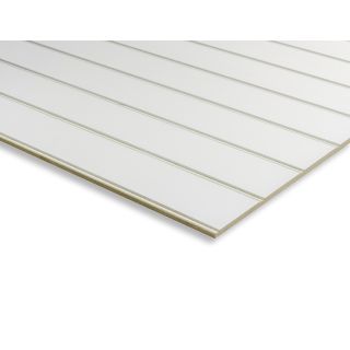 Moisture Resistant TGV+B Profile MDF 2440 x 1220mm FSC® Certified