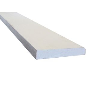Moisture Resistant MDF Primed Bullnose Skirting 15 x 144 x 5400mm FSC® Certified