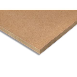 Moisture Resistant MDF 9 x 2440 x 1220mm FSC® Certified