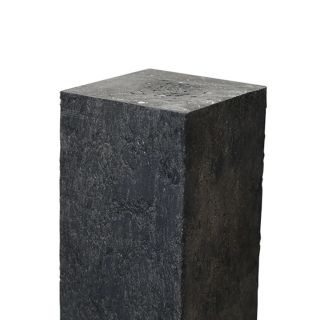 Millboard Plas-Pro Sub Frame Post 100 x 100 x 3000mm