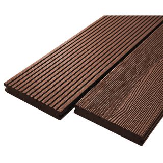 Builddeck Vintage Redwood Composite Decking 23 x 146 x 3600mm