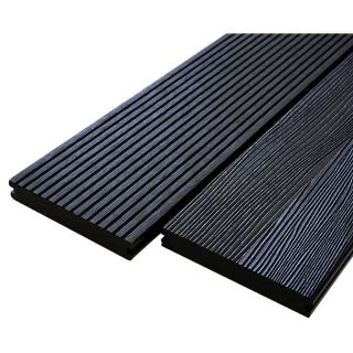 Builddeck Vintage Ebony Composite Decking 23 x 146 x 3600mm
