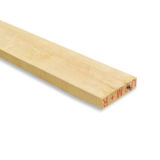 Sawn Joinery Unsorted Redwood 32 x 175mm 70% PEFC Certified