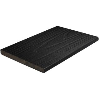 NewTechWood UltraShield Naturale Ebony Fascia 15 x 180 x 3600mm