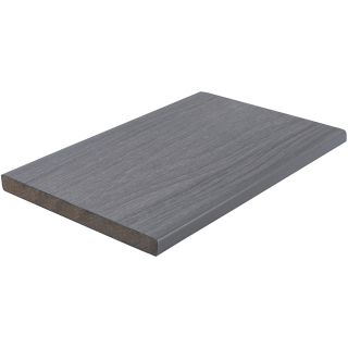 NewTechWood UltraShield Naturale Light Grey Fascia 15 x 180 x 3600mm